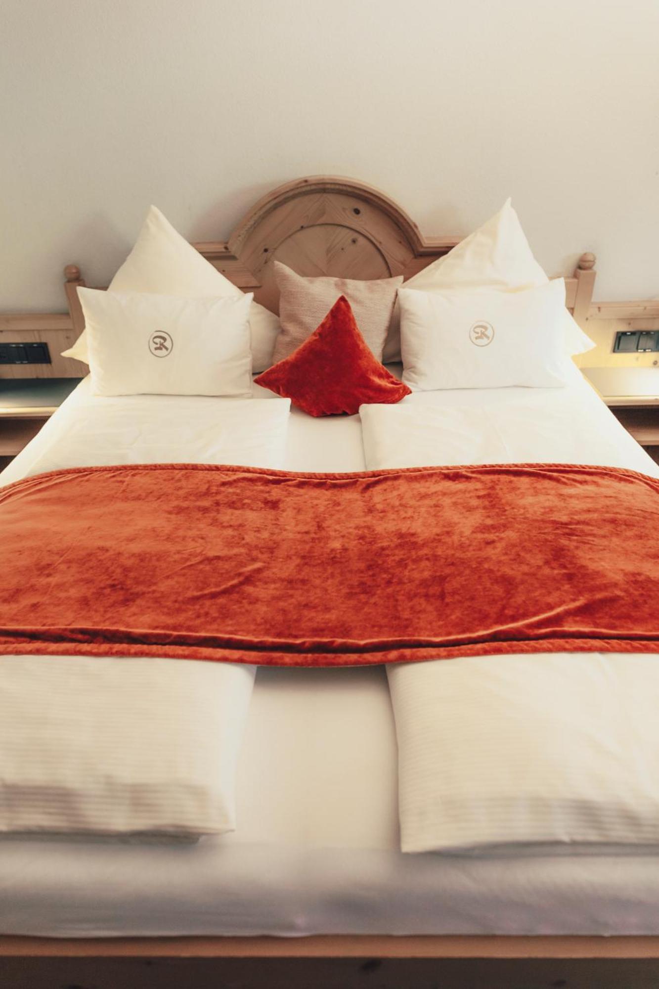 Hotel Riederalm Леоганг Номер фото